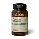 Natura's Sunshine activat Charcoal 120 capsule