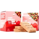 Alimentare de urgenta 3 zile 72 ore Capsuni Biscuit Baruri MRE Mese Militare 2024 Kit de supravietuire - 20 ani Perioada de valabilitate Camping Provizii