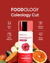 ALIMENTOLOGIE Coleologie Cut (Pachet de 1-60 comprimate, 30 zile) - extract de ceai verde. Vitamine și minerale.