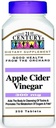 21st Century Apple Cidru Oţet 300mg Tablete, 250 Conte (Pachet de 2)