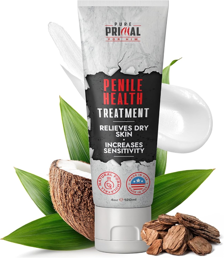 Crema de penisuri pure pentru barbati 