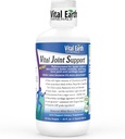 Vital Earth Supplement Liquid Joint Supplement 