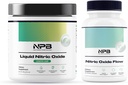 Blend Pure Nature's - Nitric oxid Bundle - Suport pentru tensiunea arterială, Heart Health Energy, N.O Production Boosters