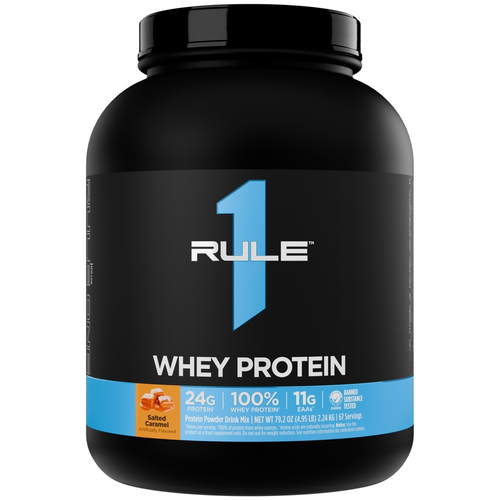 Regula 1 Whey Puls 