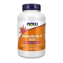 ACUM alimente Suplimente, AlphaSorb-CTM 500 mg cu acid treonic și acid lipoic îmbunătățit, 180 Veg capsule