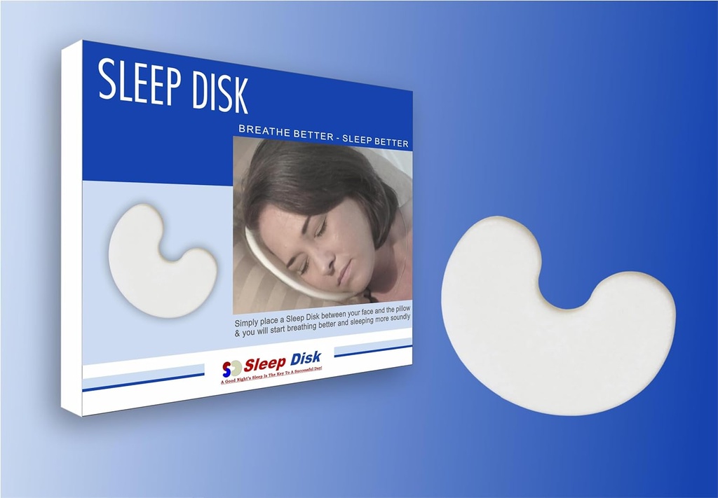 Disk de somn de Dr. Organizator 