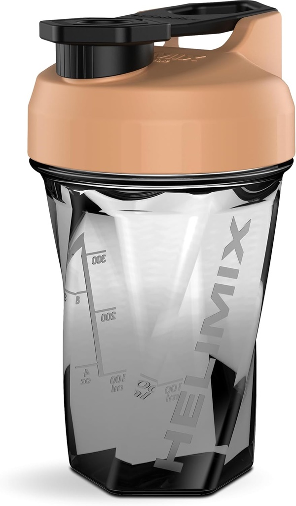 HELIMIX 1.5 Vortex Blender Shaker Sticla Holds până la 20 oz 