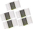 SynChill Cal Oral Calmare Gel, 100% Supliment natural și nutrițional, Rezultatele Lab Proven, Proiectat pentru Focus & Performanță, Aprobat de profesioniștii și veterinarii olimpici, Made in USA - 25-Pack