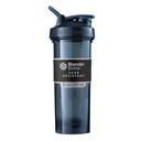 BlenderBottle Shaker Sticla Pro Series Perfect pentru Shake-uri de proteine și antrenament pre, 32-Ounce, negru