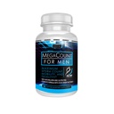 ACTIF MegaCount for Men - Suport maxim de fertilitate și Booster conte de spermă, dovedit clinic pentru a îmbunătăți numărul de spermă și motilitate - non-GMO, Made in USA, 90 Count