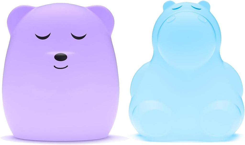 Colecţia de prieteni: Ted şi Hugo