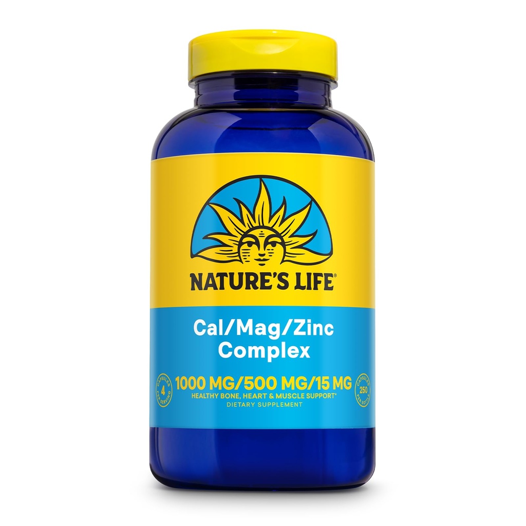 Complexul Natural Cal Mag Cesiu