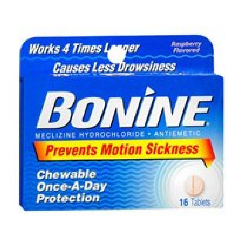 File de moţiune pentru adulţi Bonina 16ct Bonina File de mişcare pentru adulţi 16ct