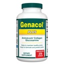 Genacol Glucosamină şi Suplimentul Comun Colagen 270 Capsule