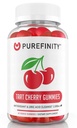 PUREFINITY Tart Gumies Cherry 