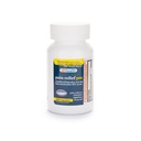 A+Health Ibuprofen PM Softgels, Pain Reliever/Nighttime Sleep Aid (AINS), 120 Count