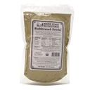 Pulbere de scrack vezica - Oceanul Atlantic sălbatic - Alge marine ecologice - Maine de coastă legume - 1 lira