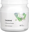 Thorne Research L-glutamină pulbere 18.1 oz (513 g)