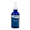 TRACE MINERALS Cercetari SPO Boron Ionic lichid, 2 OZ