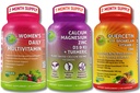 Immune, suport osos și energetic Bundle 