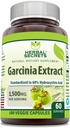 Secrete vegetale Garcinia Extras Suplimentul Garcinia 