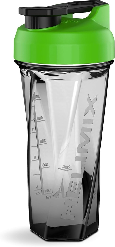 HELIMIX 2.0 Vortex Blender Shaker Sticla Holds până la 28oz 