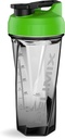 HELIMIX 2.0 Vortex Blender Shaker Sticla Holds până la 28oz 