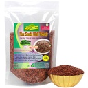 nalAmudhu Raw Maro neprăjit semințe de in natural cu valori nutriționale ridicate 250g