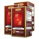 AFC Japonia Ultimate Liver Care 