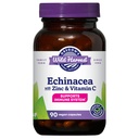 Oregon Wild Harvest Echinacea cu zinc și vitamina C capsule, 90 Conte