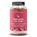 Glow Vitamine prenatale pentru femei 