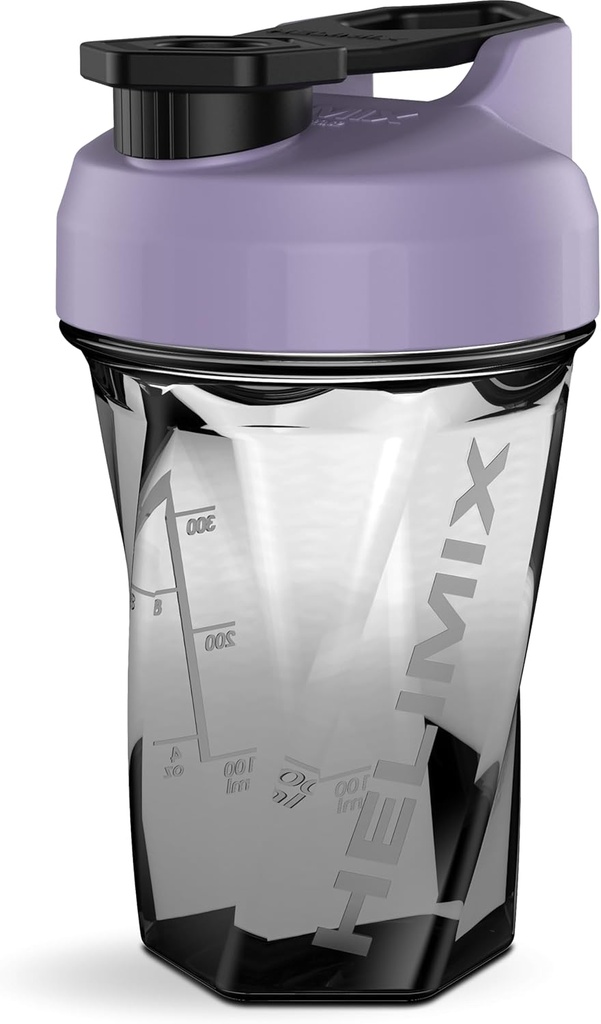 HELIMIX 1.5 Vortex Blender Shaker Sticla Holds până la 20 oz 