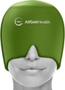 Migrene Relief Cap Ice Head Wrap Cefalee și Migrene Hat 
