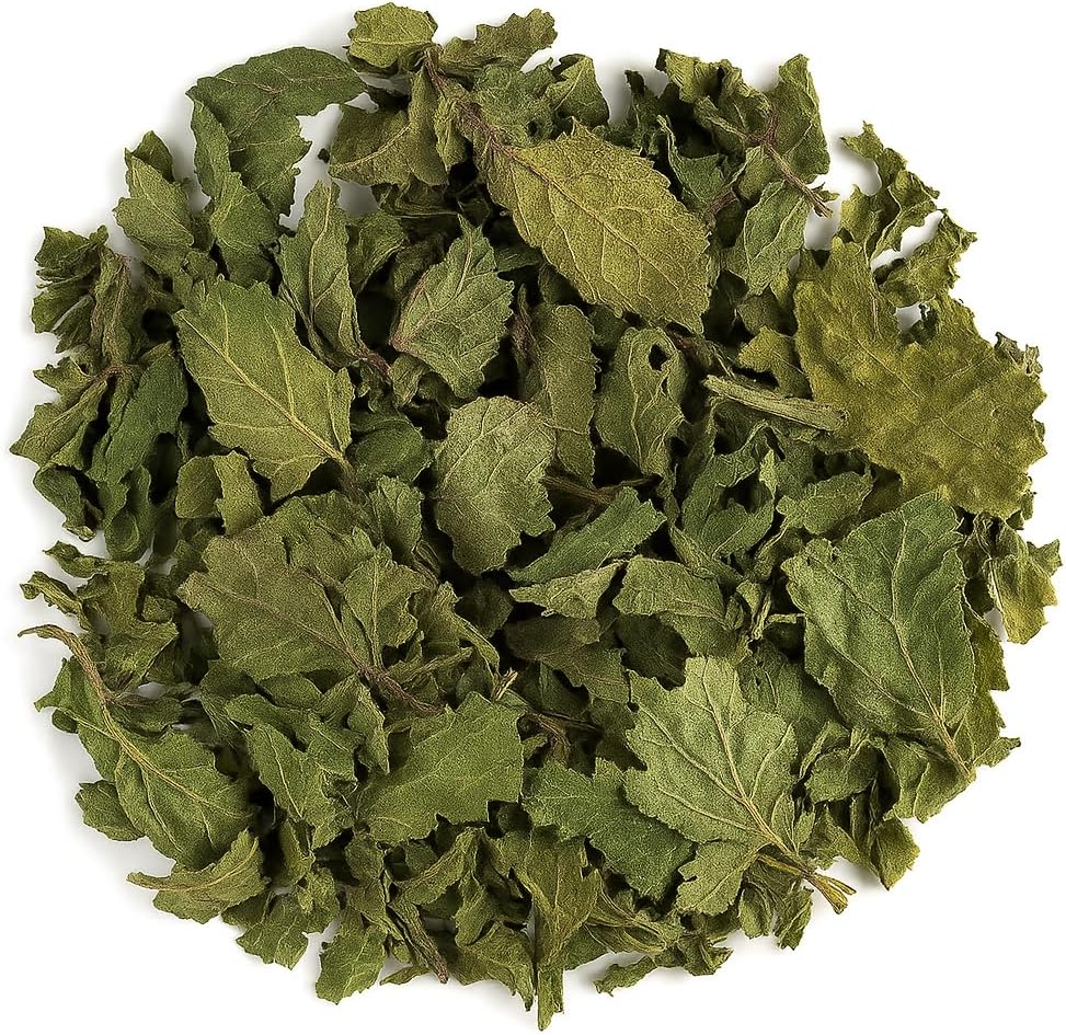 Organic Bio Herbs-Dried Nettle Leaves - All-Natural, Premium, and Sustainable for Herbal Tea, Remedies, Crafts, and Eco-Friendly Uses (Urtica Dioica) 2 Oz.