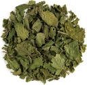 Organic Bio Herbs-Dried Nettle Leaves - All-Natural, Premium, and Sustainable for Herbal Tea, Remedies, Crafts, and Eco-Friendly Uses (Urtica Dioica) 2 Oz.
