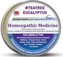 Manuka Honey 5x Accelerat Vindecare Relief Care Produs avansat Cream, Bed Sores fese, Dureri de presiune, Răni, Ulcers, Tăieturi, Zgârieturi, Burns Deep, Dressing Conține Granule, Nu Iritant Greasy