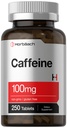 Horbäach Caffeine pastile 100mg 
