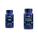 Extensie de viaţă TMG 500 mg 