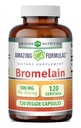 Uimitor Formulas Bromelain Supliment 