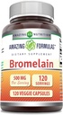 Uimitor Formulas Bromelain Supliment 