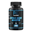 FX SUPPS 