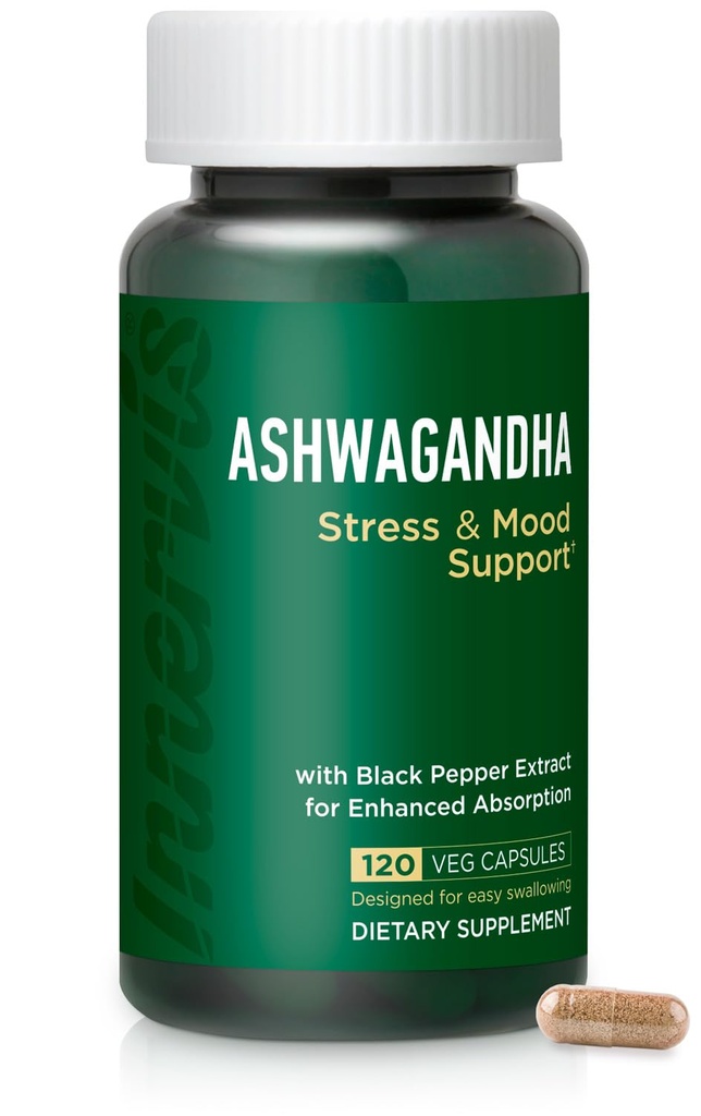 Ashwagandha 500mg 