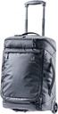 Deuter AVIANT Duffel Pro Movo 36 - Negru