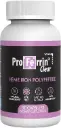 Proferrin Clear Heme Supliment de fier, 90 capsule - Absorbție superioară, Ușor pe Gut, Natural, Made în SUA