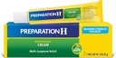 Preparare H Hemoroizi Cream cu Aloe pentru Multi-Simptom Relief - 1.8 Oz Tube