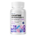 Creatine Capsule monohidrate -3 Capsule Creatine per Serving, 2500 mg, Gluten Free, 90 Capsule