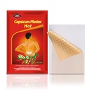 Capsaicina Patches, 20 Pack 4.72"x7.08" Hot Capsicum Patches