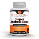 Super Antioxidante Capsule 