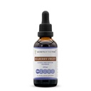 Secretele Extractului lichid fără alcool din Tribe Bilberry Fruit, Bilberry (Vaccinium Myrtillus) Suplimentul pentru tinctură cu fructe uscate (2 FL OZ)