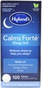 Hyland calmează Forte Sleep Aid - 100 comprimate